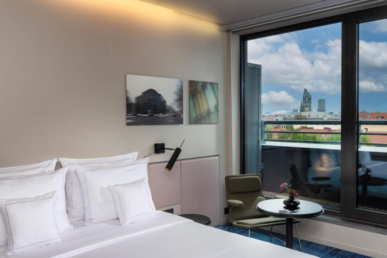 Sana Berlin Hotel Room photo