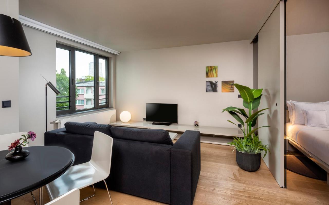 Sana Berlin Hotel Room photo